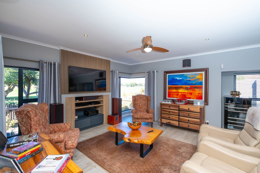 3 Bedroom Property for Sale in Langebaan Country Estate Western Cape